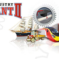 Достижение Ученик в игре Industry Giant 2 для Xbox One