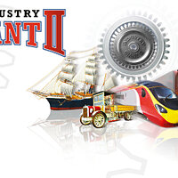 Достижение На полпути в игре Industry Giant 2 для Xbox One