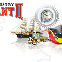 Достижение Среднячок в игре Industry Giant 2 для Xbox One