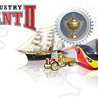 Достижение Бананы повсюду в игре Industry Giant 2 для Xbox One