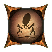 Трофей {trophy} в игре Oddworld: Stranger's Wrath для PS Vita, PS3, PS4