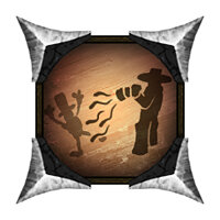Трофей {trophy} в игре Oddworld: Stranger's Wrath для PS Vita, PS3, PS4