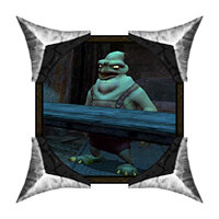 Трофей {trophy} в игре Oddworld: Stranger's Wrath для PS Vita, PS3, PS4