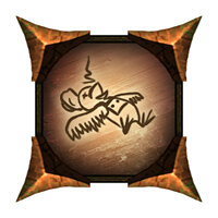 Трофей {trophy} в игре Oddworld: Stranger's Wrath для PS Vita, PS3, PS4