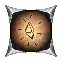 Трофей {trophy} в игре Oddworld: Stranger's Wrath для PS Vita, PS3, PS4