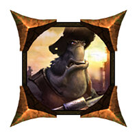 Трофей {trophy} в игре Oddworld: Stranger's Wrath для PS Vita, PS3, PS4