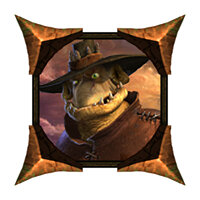 Трофей {trophy} в игре Oddworld: Stranger's Wrath для PS Vita, PS3, PS4