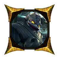 Трофей {trophy} в игре Oddworld: Stranger's Wrath для PS Vita, PS3, PS4