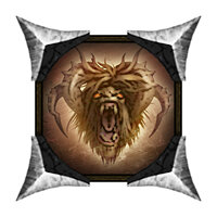 Трофей {trophy} в игре Oddworld: Stranger's Wrath для PS Vita, PS3, PS4