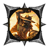 Трофей {trophy} в игре Oddworld: Stranger's Wrath для PS Vita, PS3, PS4