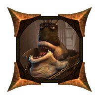 Трофей {trophy} в игре Oddworld: Stranger's Wrath для PS Vita, PS3, PS4