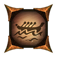 Трофей {trophy} в игре Oddworld: Stranger's Wrath для PS Vita, PS3, PS4