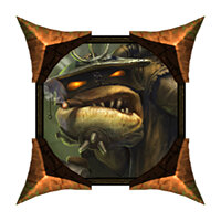 Трофей {trophy} в игре Oddworld: Stranger's Wrath для PS Vita, PS3, PS4