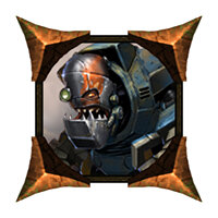 Трофей {trophy} в игре Oddworld: Stranger's Wrath для PS Vita, PS3, PS4