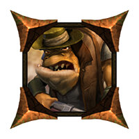 Трофей {trophy} в игре Oddworld: Stranger's Wrath для PS Vita, PS3, PS4