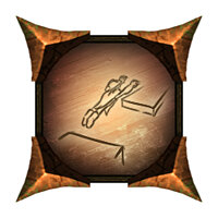Трофей {trophy} в игре Oddworld: Stranger's Wrath для PS Vita, PS3, PS4
