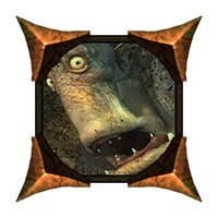 Трофей {trophy} в игре Oddworld: Stranger's Wrath для PS Vita, PS3, PS4