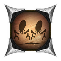 Трофей {trophy} в игре Oddworld: Stranger's Wrath для PS Vita, PS3, PS4
