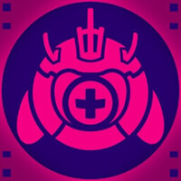 Достижение Growth Engine в игре Crashlands 2 для Steam