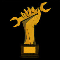 Достижение Trophy of Invention в игре Blue Prince для Steam