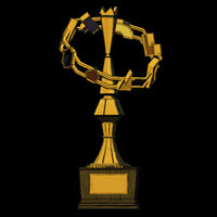 Достижение Trophy of Sigils в игре Blue Prince для Steam
