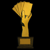 Достижение Full House Trophy в игре Blue Prince для Steam