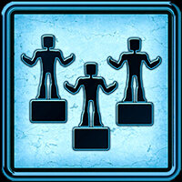 Достижение Ascension в игре The Talos Principle: Reawakened для Steam