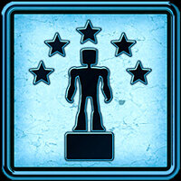 Достижение Free Admin в игре The Talos Principle: Reawakened для Steam