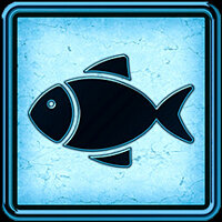 Достижение Fishmaster в игре The Talos Principle: Reawakened для Steam