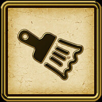 Достижение Leave Your Mark в игре The Talos Principle: Reawakened для Steam