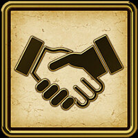 Достижение Deal With The Deceiver в игре The Talos Principle: Reawakened для Steam
