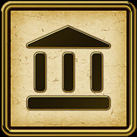 Достижение Halls of His Temple в игре The Talos Principle: Reawakened для Steam