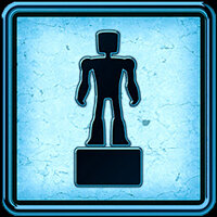 Достижение First! в игре The Talos Principle: Reawakened для Steam