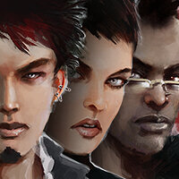 Трофей {trophy} в игре Vampire: The Masquerade - Coteries of New York для PS4