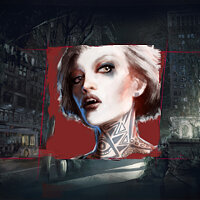 Достижение Good Job, Mods в игре Vampire: The Masquerade - Coteries of New York для Xbox One