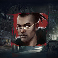 Достижение Beyond The Canvas в игре Vampire: The Masquerade - Coteries of New York для Xbox One