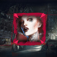 Достижение Extremely Online Gal в игре Vampire: The Masquerade - Coteries of New York для Xbox One