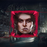 Достижение The Faith Of The Furious в игре Vampire: The Masquerade - Coteries of New York для Xbox One