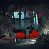 Достижение As Far As Your Legs Can Carry You в игре Vampire: The Masquerade - Coteries of New York для Xbox One