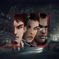 Достижение The New York Trilogy в игре Vampire: The Masquerade - Coteries of New York для Xbox One