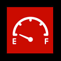 Достижение Empty The Fuel Tank в игре Used Cars Simulator для Steam