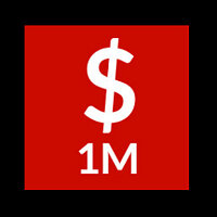 Достижение Have $1,000,000 In Cash в игре Used Cars Simulator для Steam