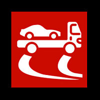 Достижение Drift With A Tow Truck в игре Used Cars Simulator для Steam