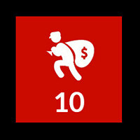 Достижение Steal 10 Cars в игре Used Cars Simulator для Steam