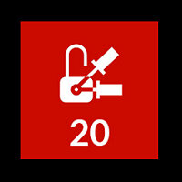 Достижение Pick 20 Locks в игре Used Cars Simulator для Steam