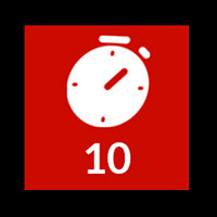 Достижение Complete 10 Time Attacks в игре Used Cars Simulator для Steam