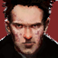 Достижение A Face Only A Mother Could Love в игре Vampire: The Masquerade - Coteries of New York для GOG