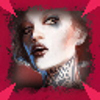 Достижение Extremely Online Gal в игре Vampire: The Masquerade - Coteries of New York для GOG