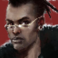 Достижение Beyond The Canvas в игре Vampire: The Masquerade - Coteries of New York для GOG