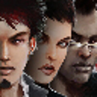 Достижение The New York Trilogy в игре Vampire: The Masquerade - Coteries of New York для GOG